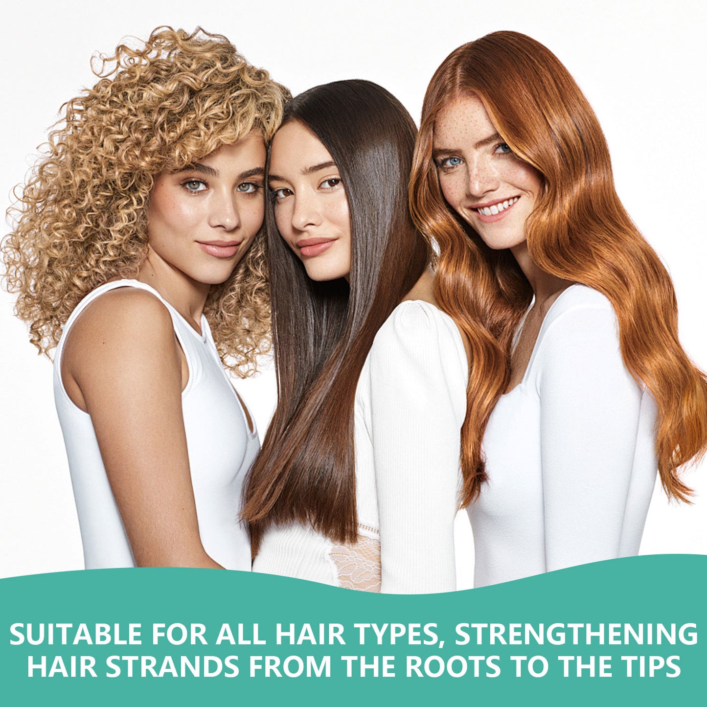 SUMIFANG™ Coconut Hair Care Essential Oil