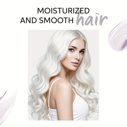 SUMIFANG Silvery Professionals Color Fresh Mask,