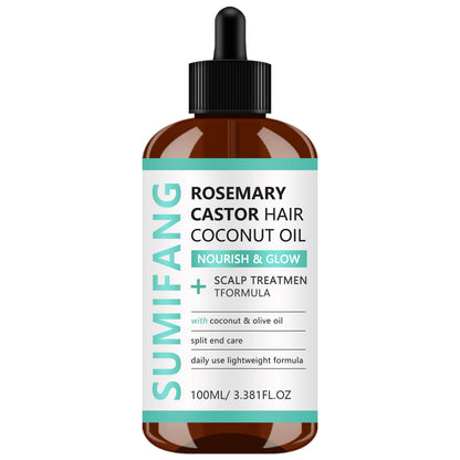 SUMIFANG™ Coconut Hair Care Essential Oil