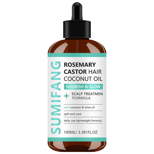 SUMIFANG™ Coconut Hair Care Essential Oil