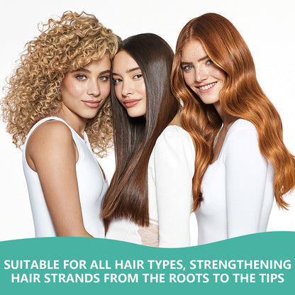 SUMIFANG™ Coconut Hair Care Essential Oil