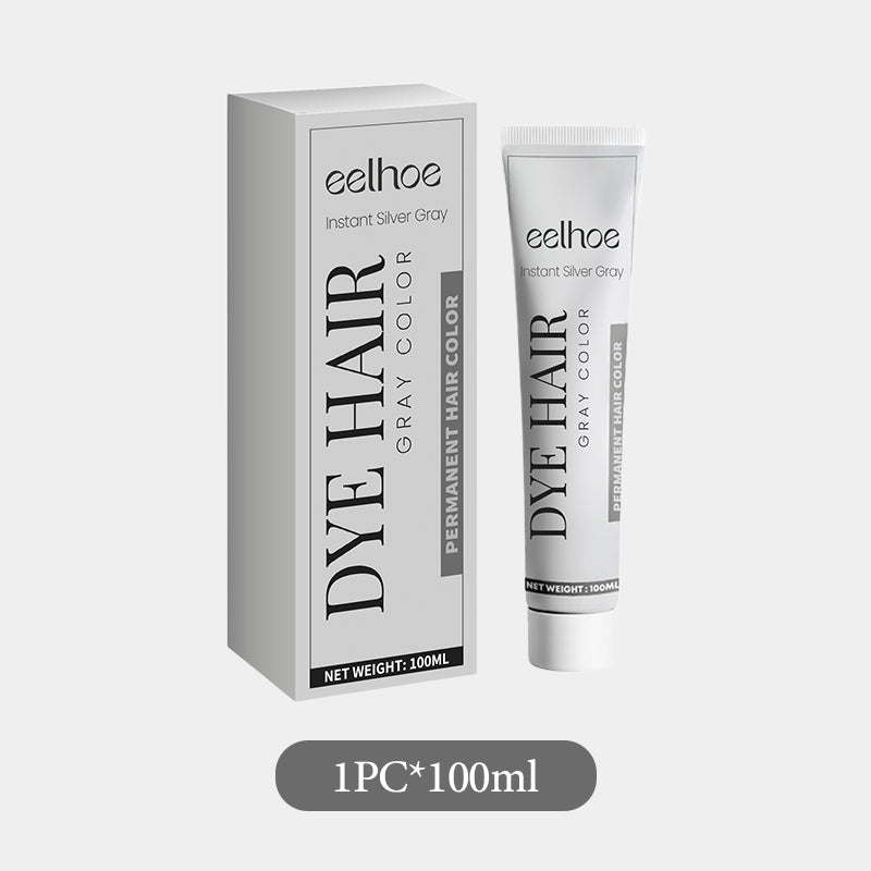 🥳50% OFF On Gray Hair Dye🎨 Special Deal | Ammonia-Free & Fade-Resistant