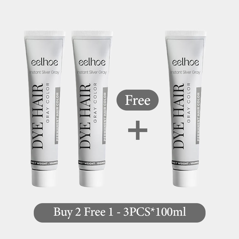 🥳50% OFF On Gray Hair Dye🎨 Special Deal | Ammonia-Free & Fade-Resistant