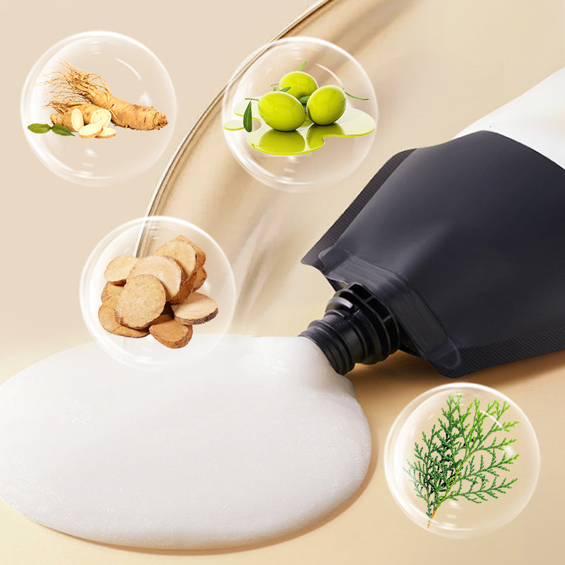 🔥Hot Sale🔥Caviar Extract Repairing Hair Mask（50% OFF）