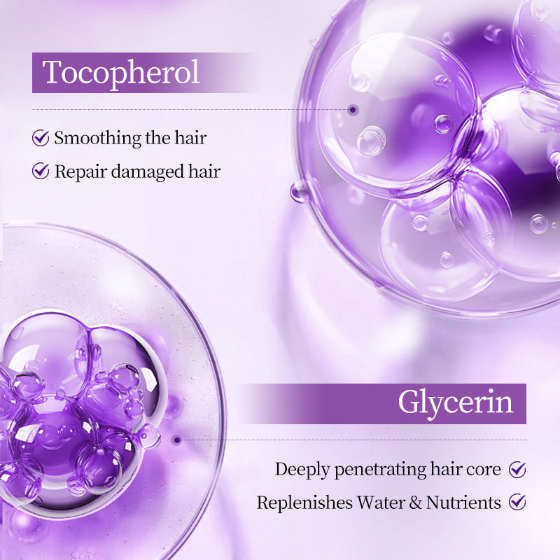 🔥Curl-Enhancing Nourishing & Repair Conditioner🌟 Frizz-Free, Bouncy Curls in Minutes!